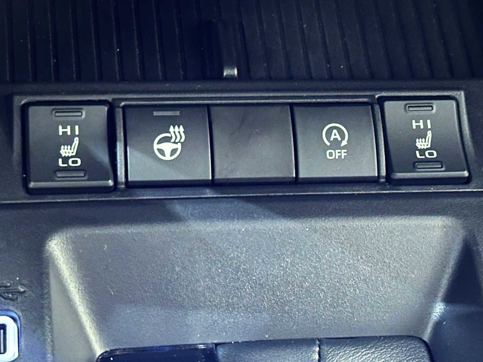 New 2026 Toyota Corolla Cross XLE image 15