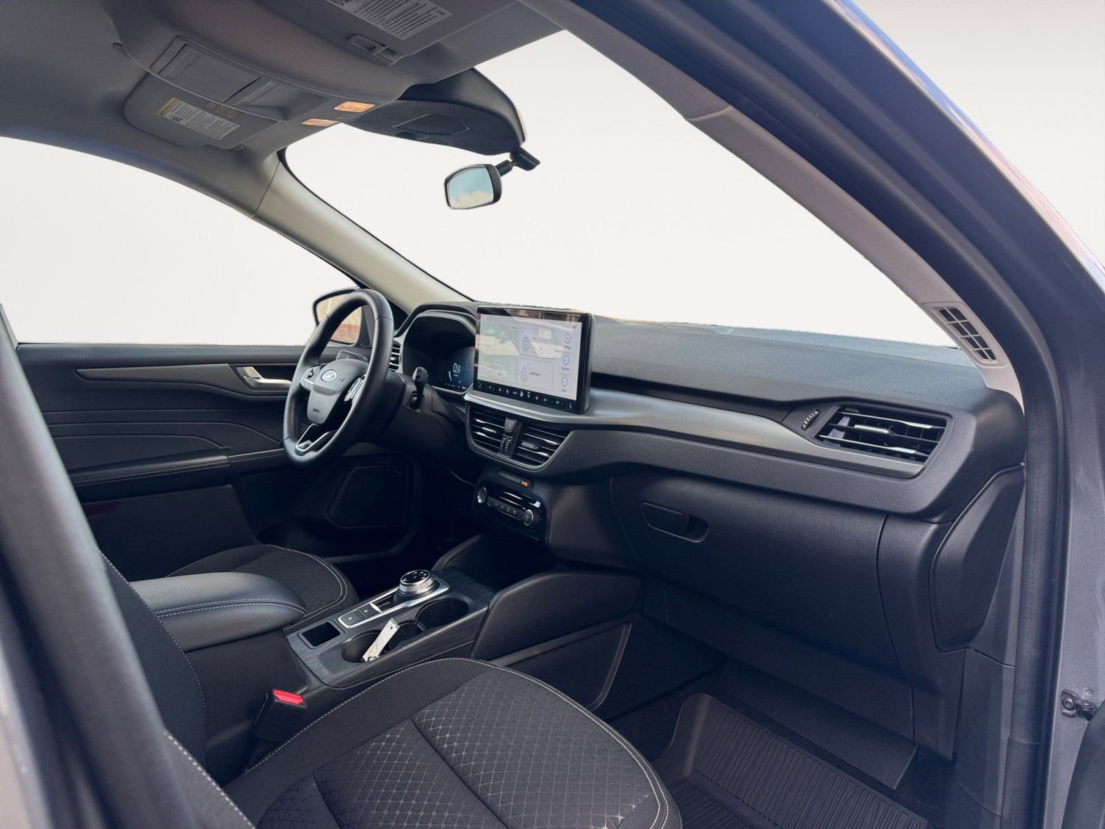 Certified 2023 Ford Escape Active w/ Tech Pack #2 image 15