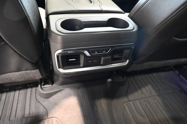 Used 2021 GMC Sierra 1500 SLT w/ SLT Premium Plus Package AWD/4WD image 26