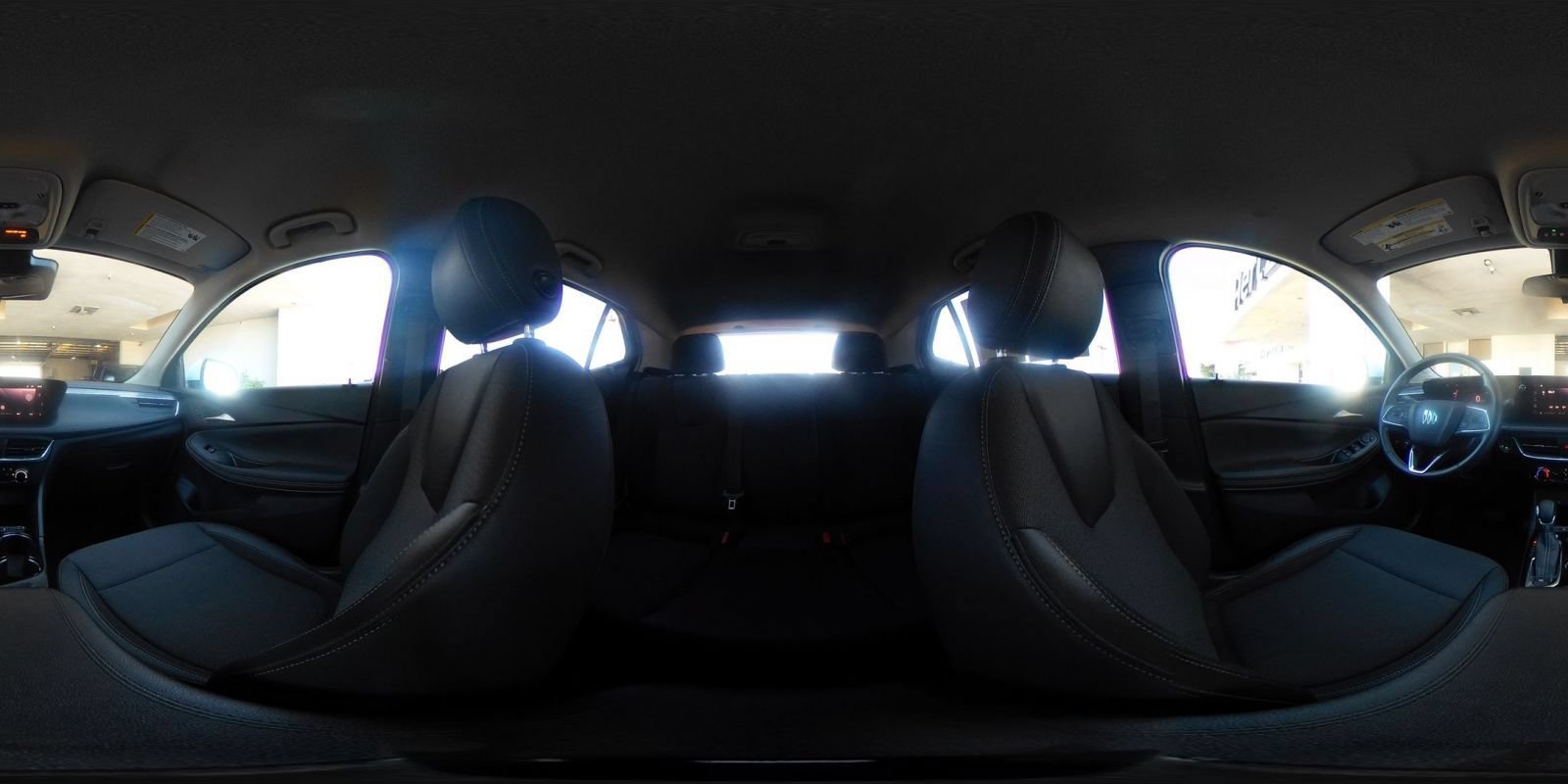 Used 2026 Buick Encore GX Preferred FWD image 41