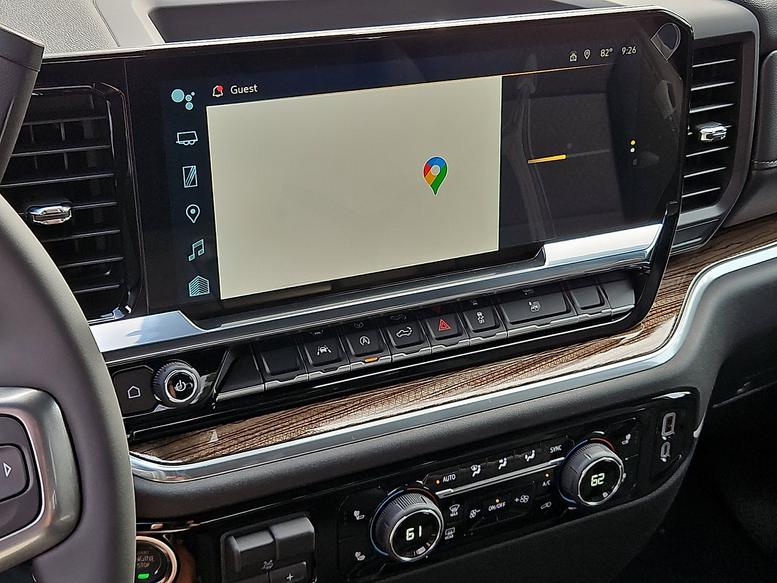 New 2026 Chevrolet Silverado 1500 LT image 7