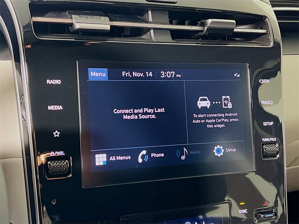 Used 2024 Hyundai Tucson SEL image 14