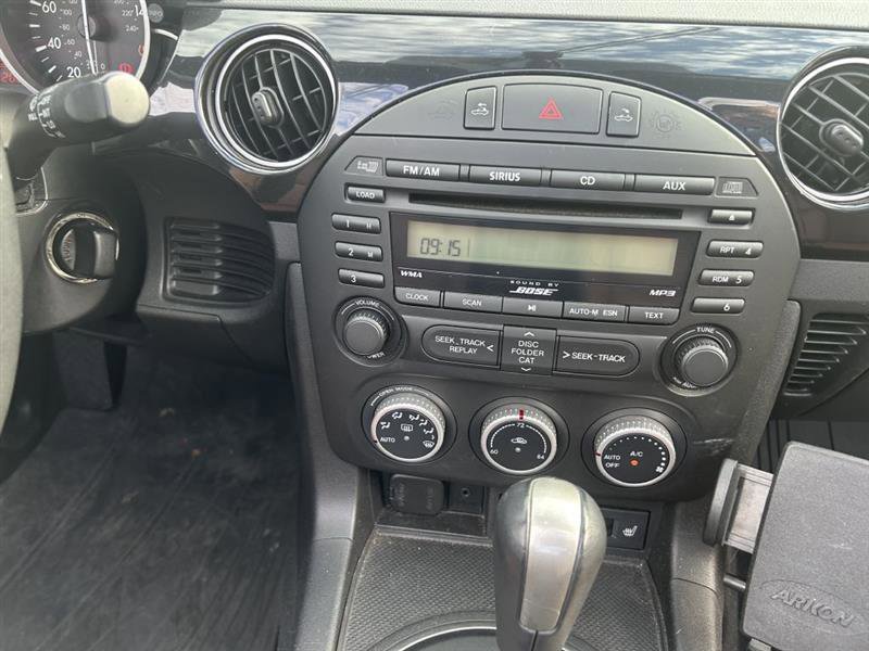 Used 2013 MAZDA MX-5 Miata Grand Touring w/ Premium Pkg image 12