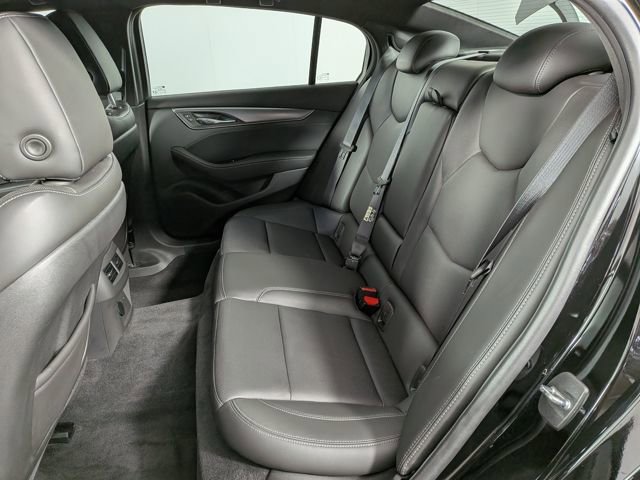 Certified 2023 Cadillac CT5 Premium Luxury w/ Technology Package image 25