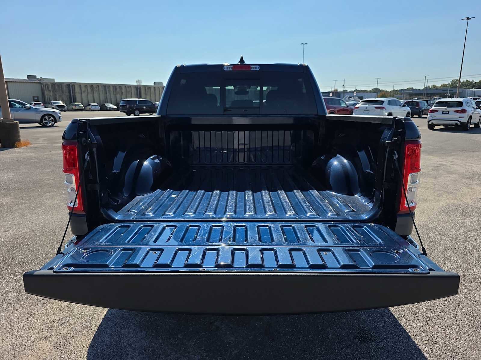 Used 2024 RAM 1500 Big Horn image 32