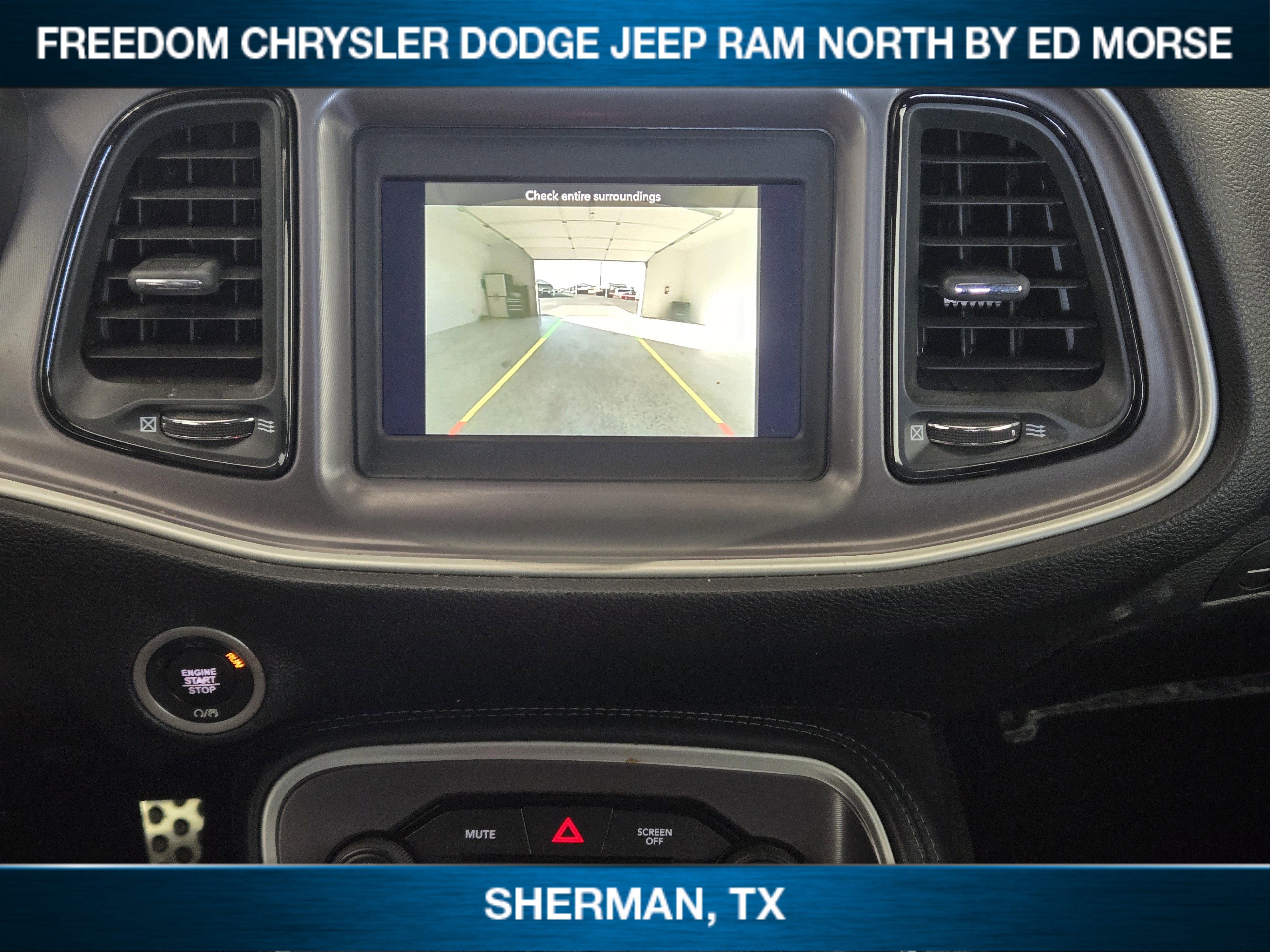 Used 2021 Dodge Challenger GT w/ Blacktop Package image 12