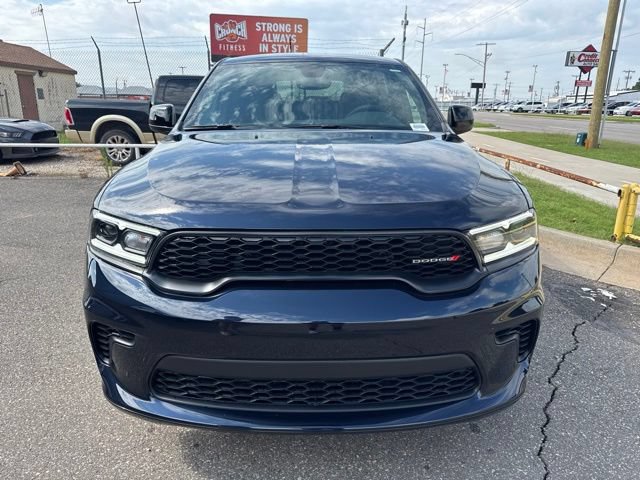 New 2026 Dodge Durango GT RWD image 2