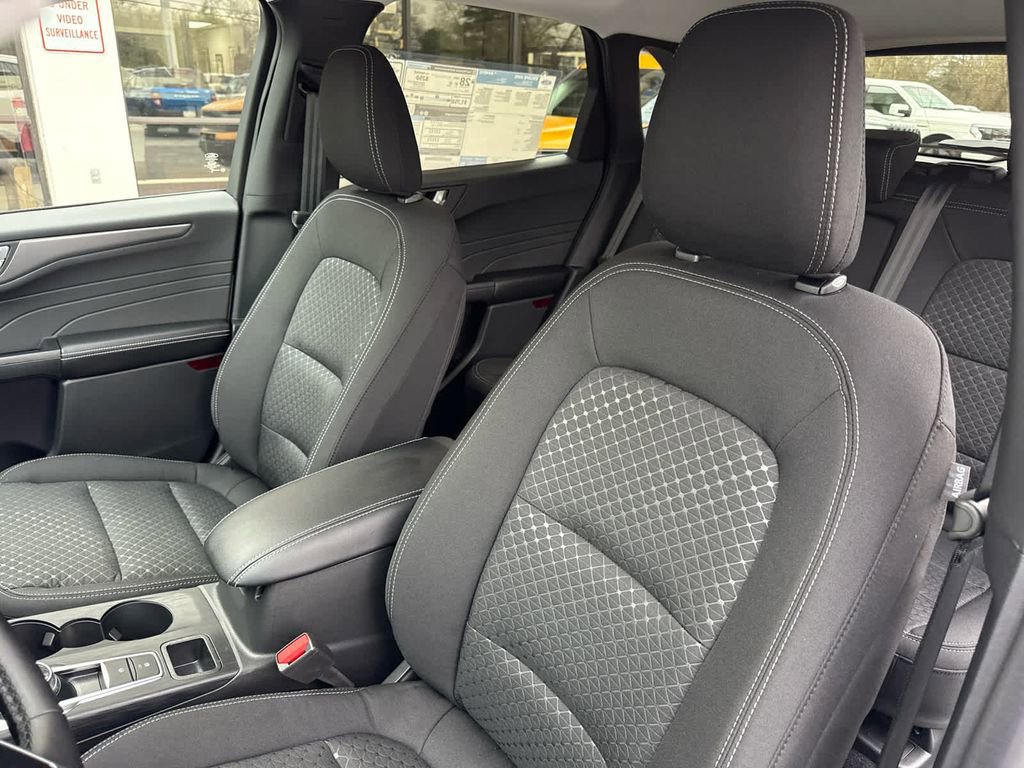 New 2026 Ford Escape Active w/ Active Premium Tech Pack AWD/4WD image 22