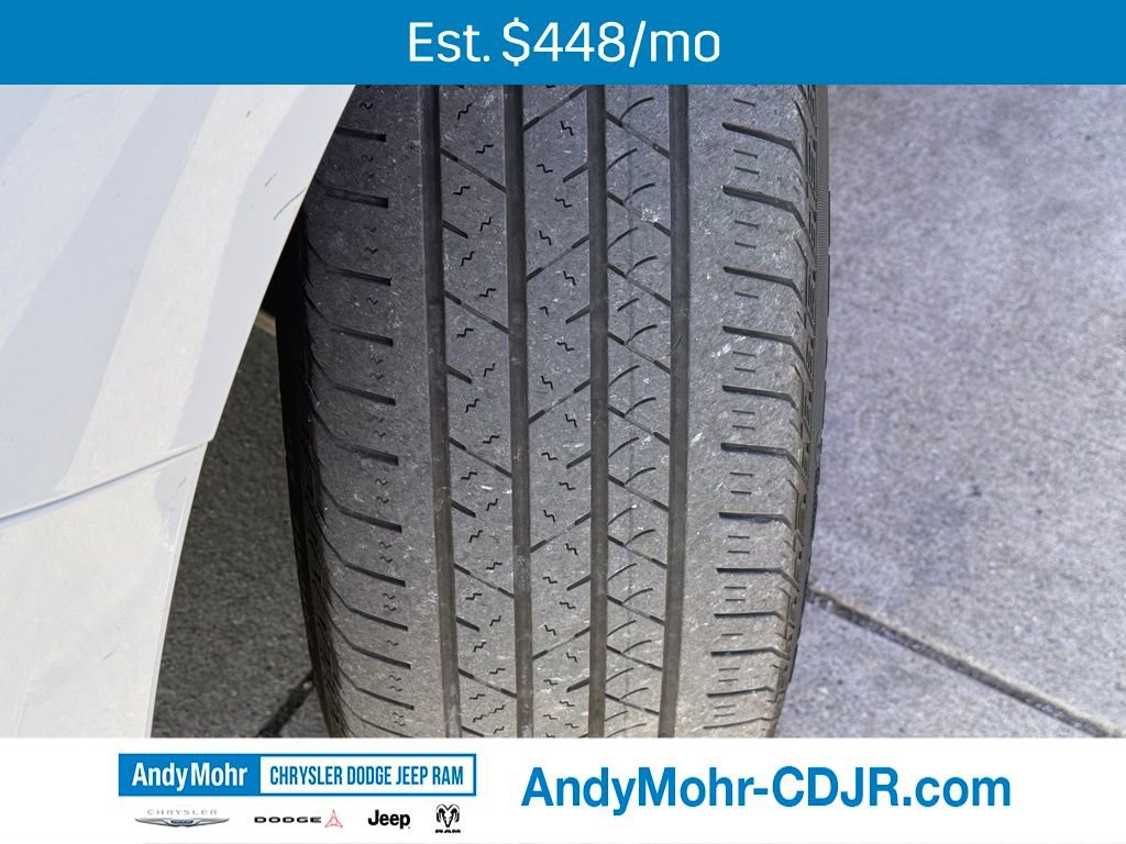 Used 2020 Acura RDX AWD w/ Advance Package image 11