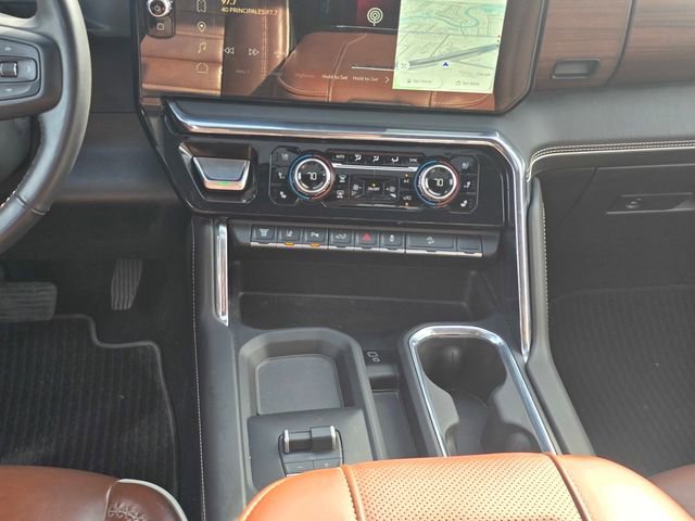 Used 2024 GMC Sierra 2500 Denali Ultimate image 17