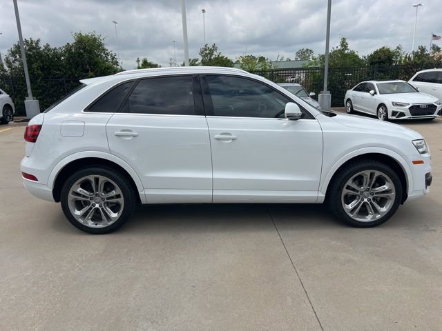 Used 2015 Audi Q3 2.0T Prestige image 7