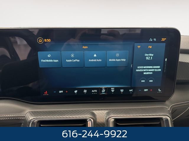 New 2026 Ford Mustang GT Premium RWD image 5