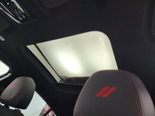 New 2024 Dodge Hornet R/T Plus image 38