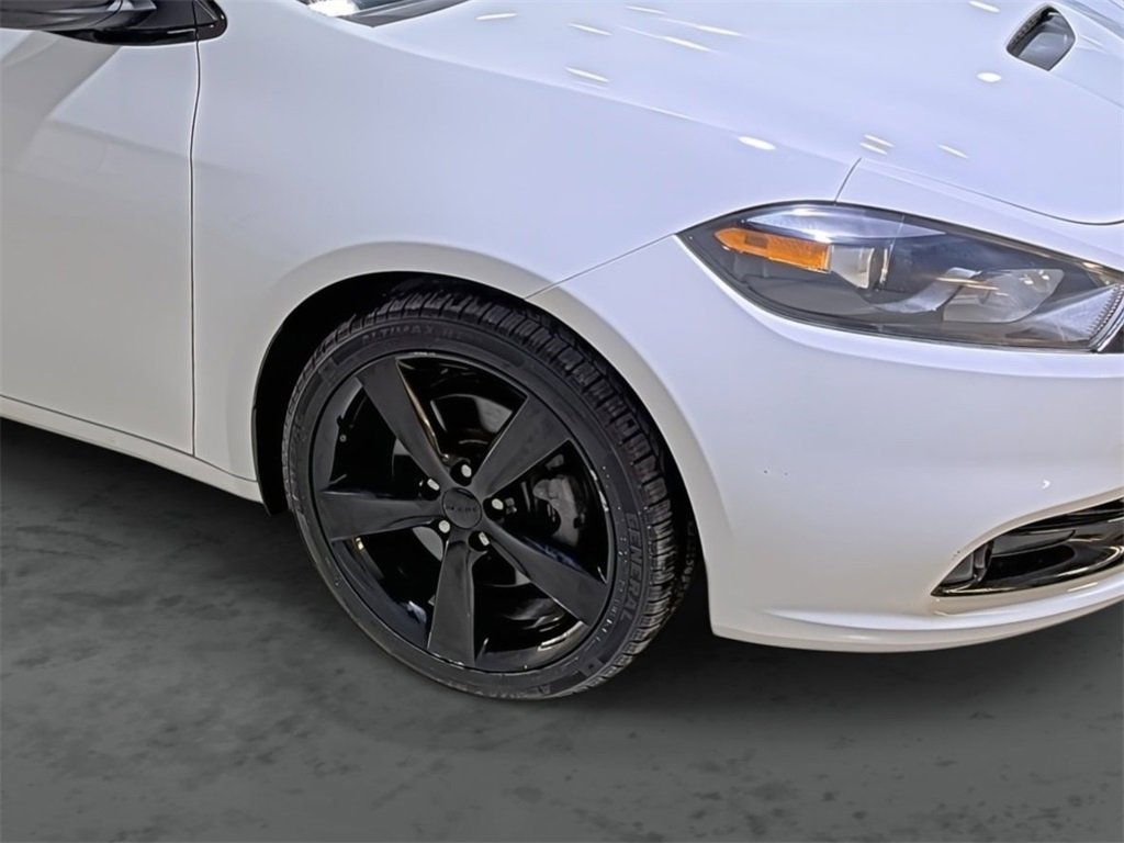 Used 2016 Dodge Dart SXT image 14