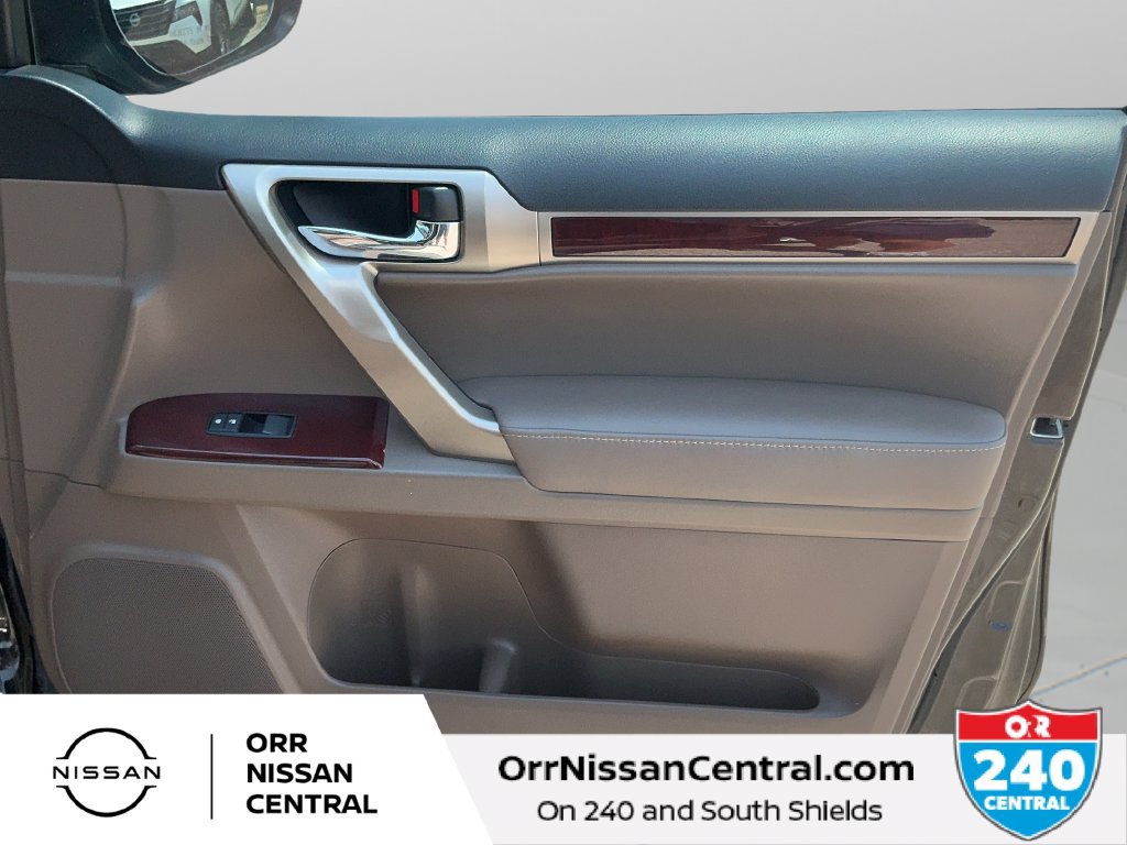 Used 2019 Lexus GX 460 Premium AWD/4WD image 10
