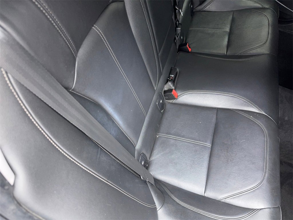 Used 2019 Alfa Romeo Giulia image 48