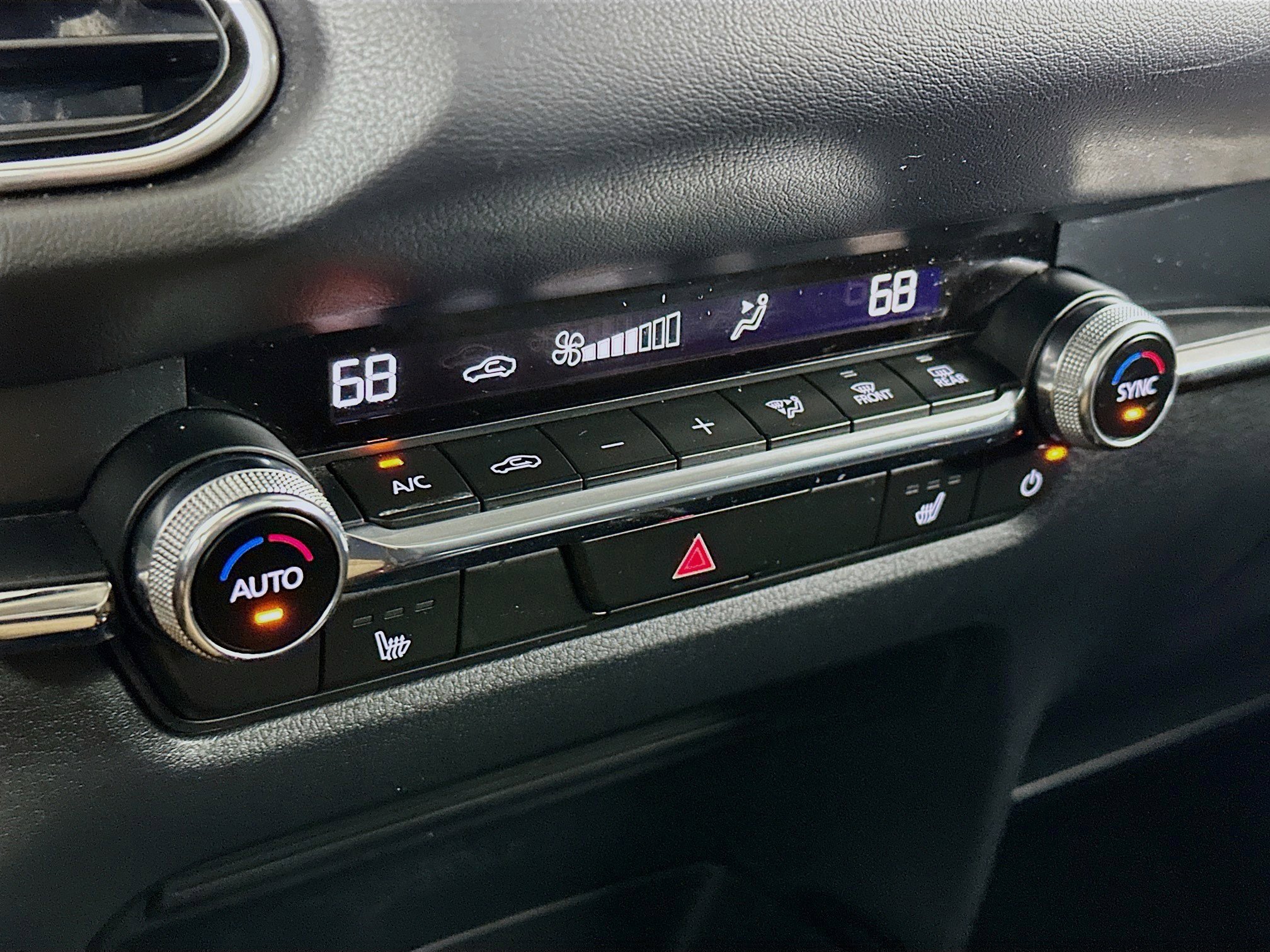 Used 2025 MAZDA CX-30 AWD 2.5 S w/ Preferred Package image 24