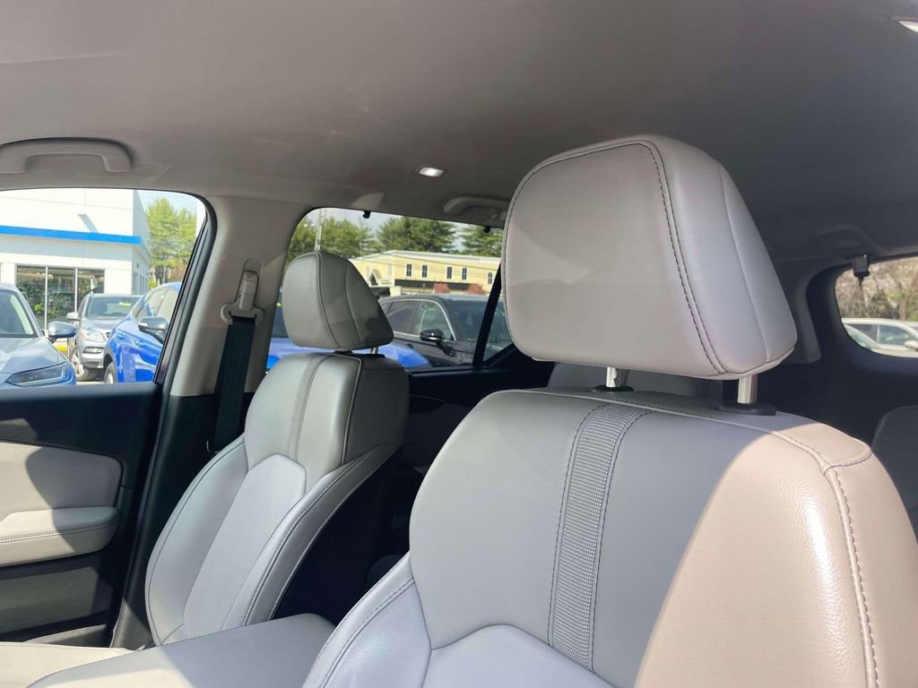 Certified 2024 Honda Pilot EX-L image 23