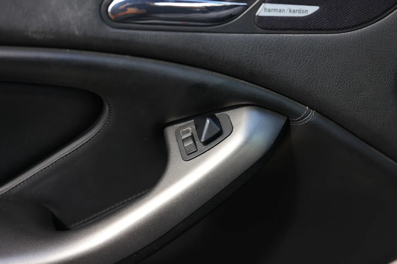 Used 2002 BMW M3 Coupe RWD image 45