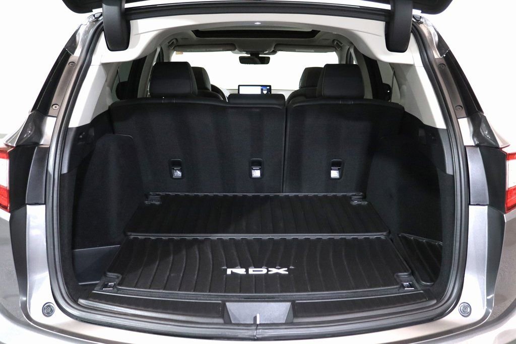 Certified 2023 Acura RDX w/ Technology Package image 26