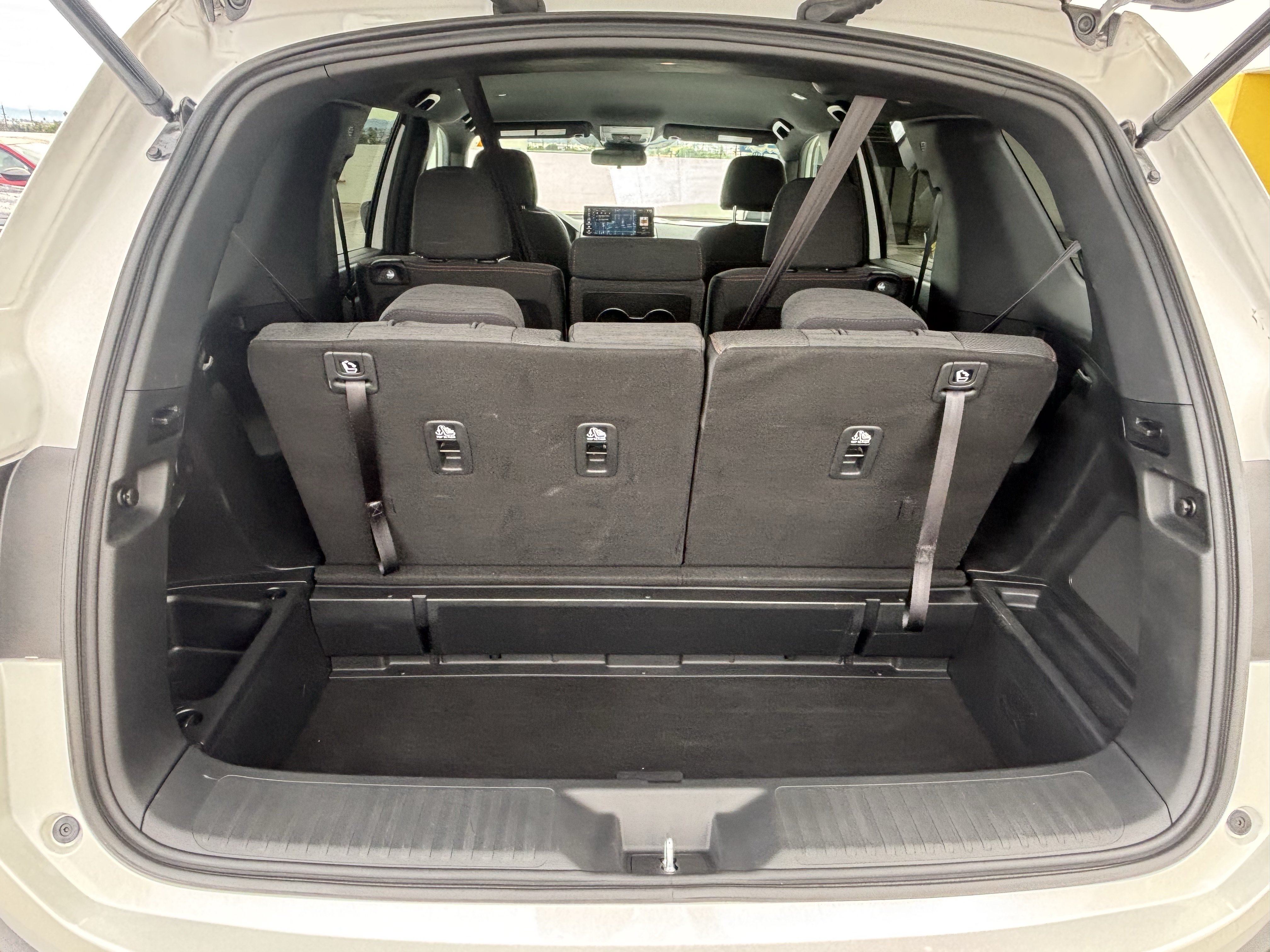 Certified 2026 Honda Pilot Sport image 13