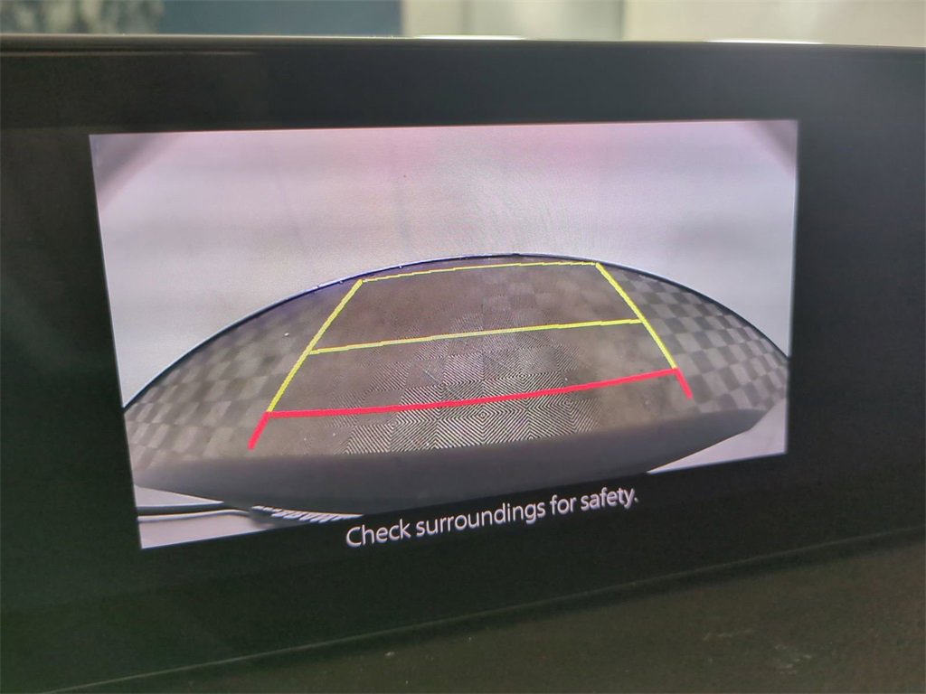 Used 2022 MAZDA CX-30 2.5 Turbo w/ Premium Package image 25