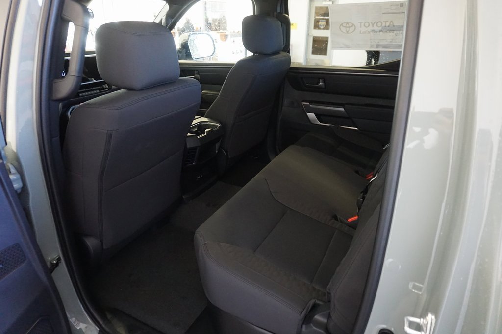 New 2026 Toyota Tundra SR5 w/ TRD Off-Road Package image 22