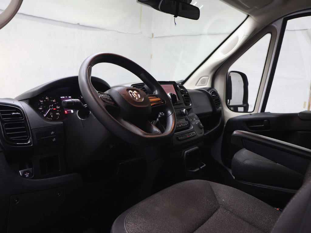 Used 2022 RAM ProMaster 2500 FWD image 15