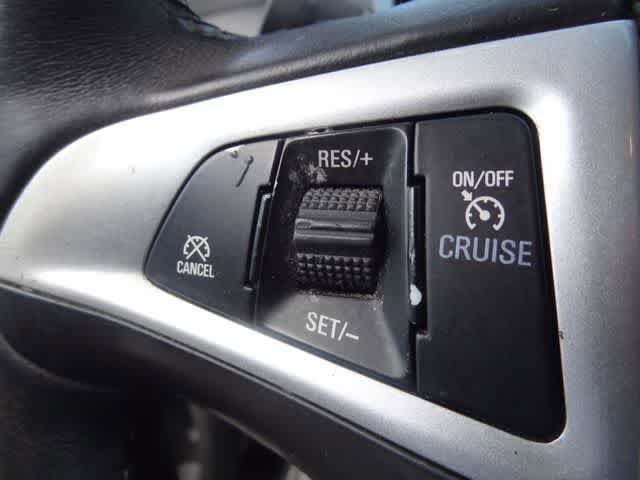 Used 2016 Chevrolet Equinox LT w/ Convenience Package FWD image 14