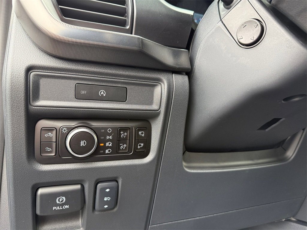 New 2025 Ford F150 Raptor image 17