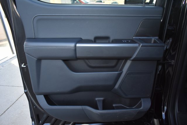 Used 2024 Ford F150 XLT w/ Equipment Group 302A MID image 41