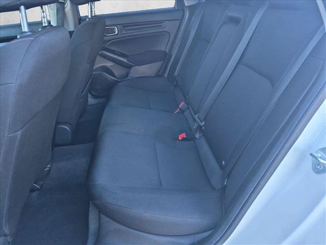 Used 2024 Honda Civic EX image 18