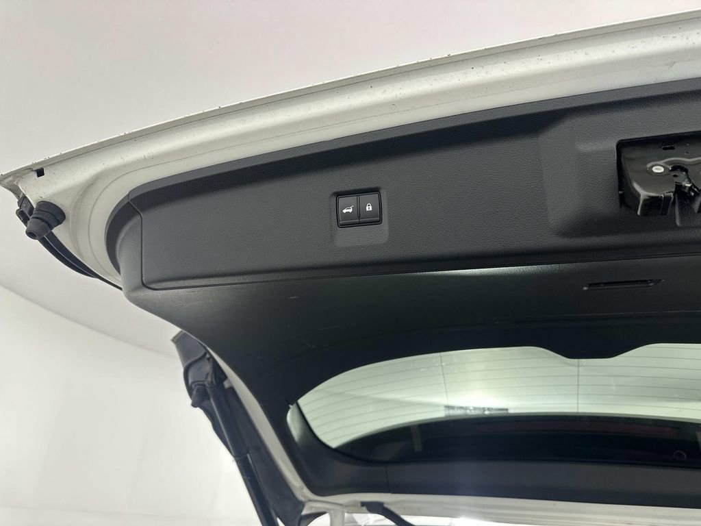 Used 2023 INFINITI QX60 Luxe w/ Cargo Package image 33