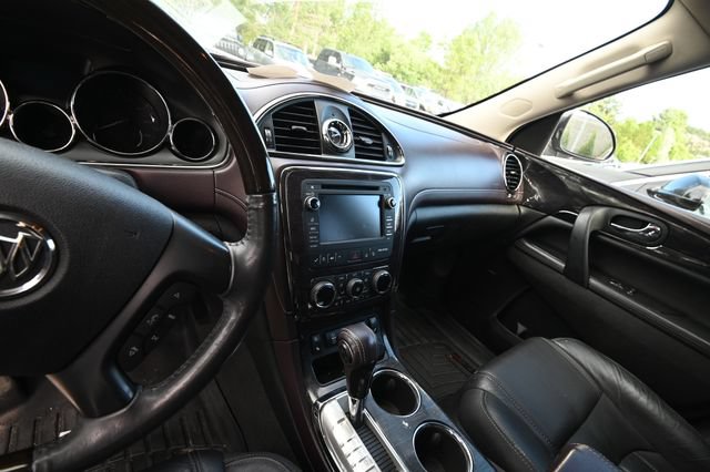 Used 2015 Buick Enclave Premium AWD/4WD image 8