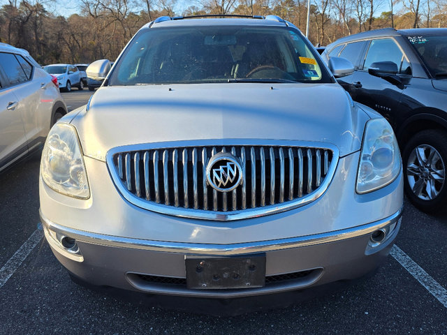 Used 2009 Buick Enclave CXL w/ Entertainment Package #2 image 2