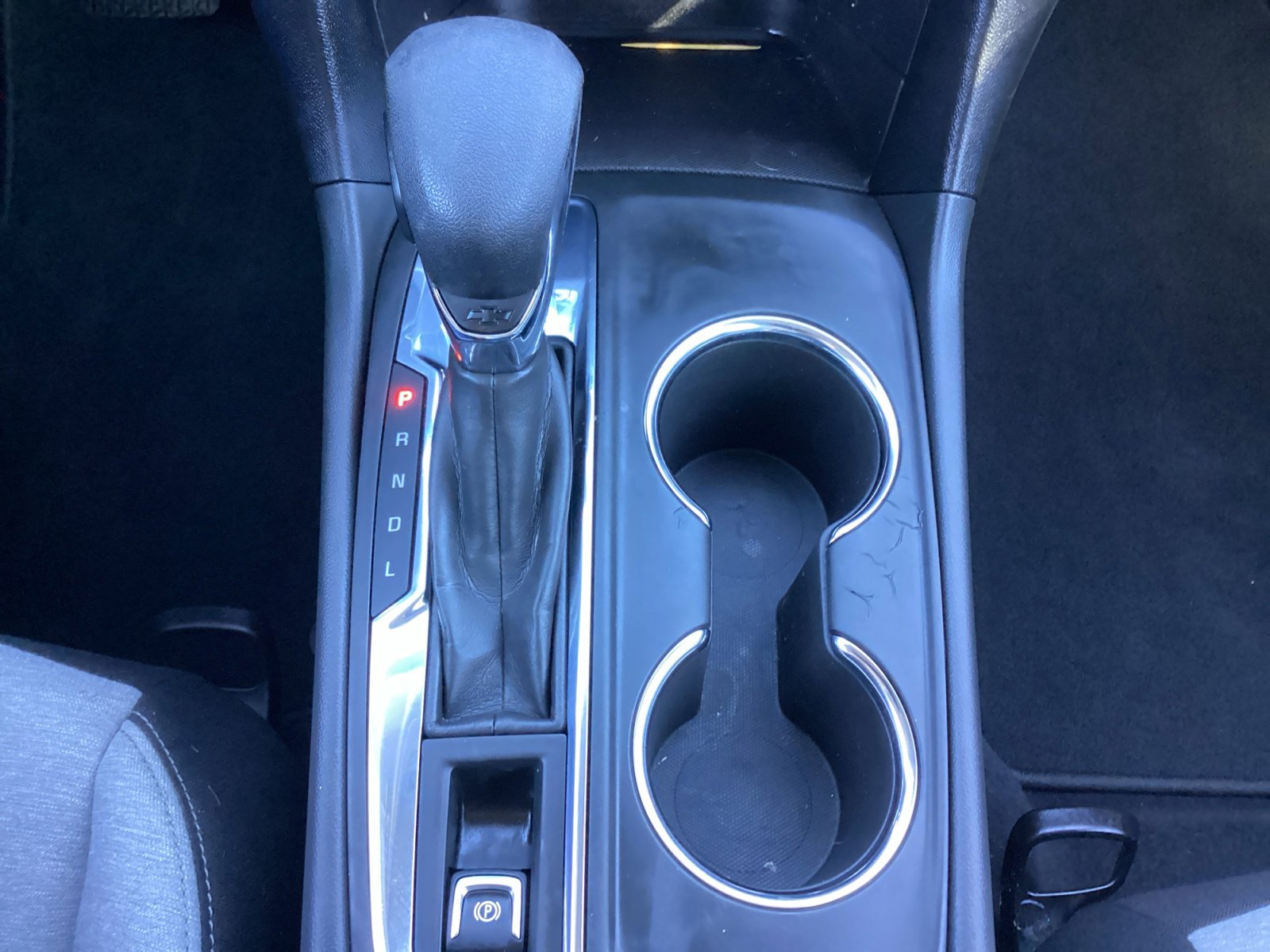 Used 2023 Chevrolet Equinox LS image 22