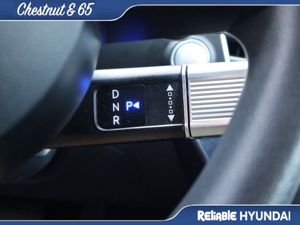Certified 2025 Hyundai Sonata SEL FWD image 32