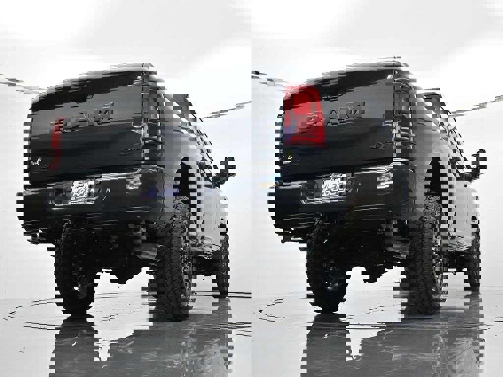 New 2026 RAM 2500 Big Horn image 41