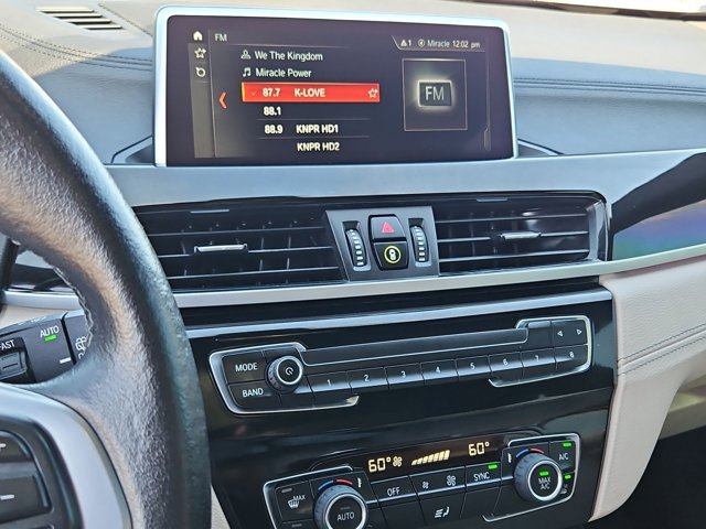 Used 2021 BMW X1 sDrive28i w/ Convenience Package image 15