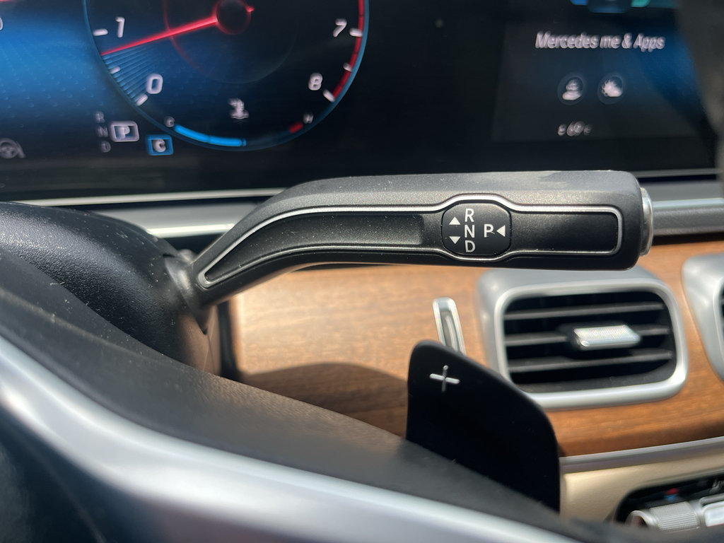 Used 2022 Mercedes-Benz GLE 350 w/ AMG Line Exterior image 19