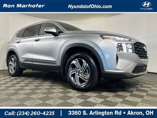 Certified 2023 Hyundai Santa Fe SE AWD/4WD image 1