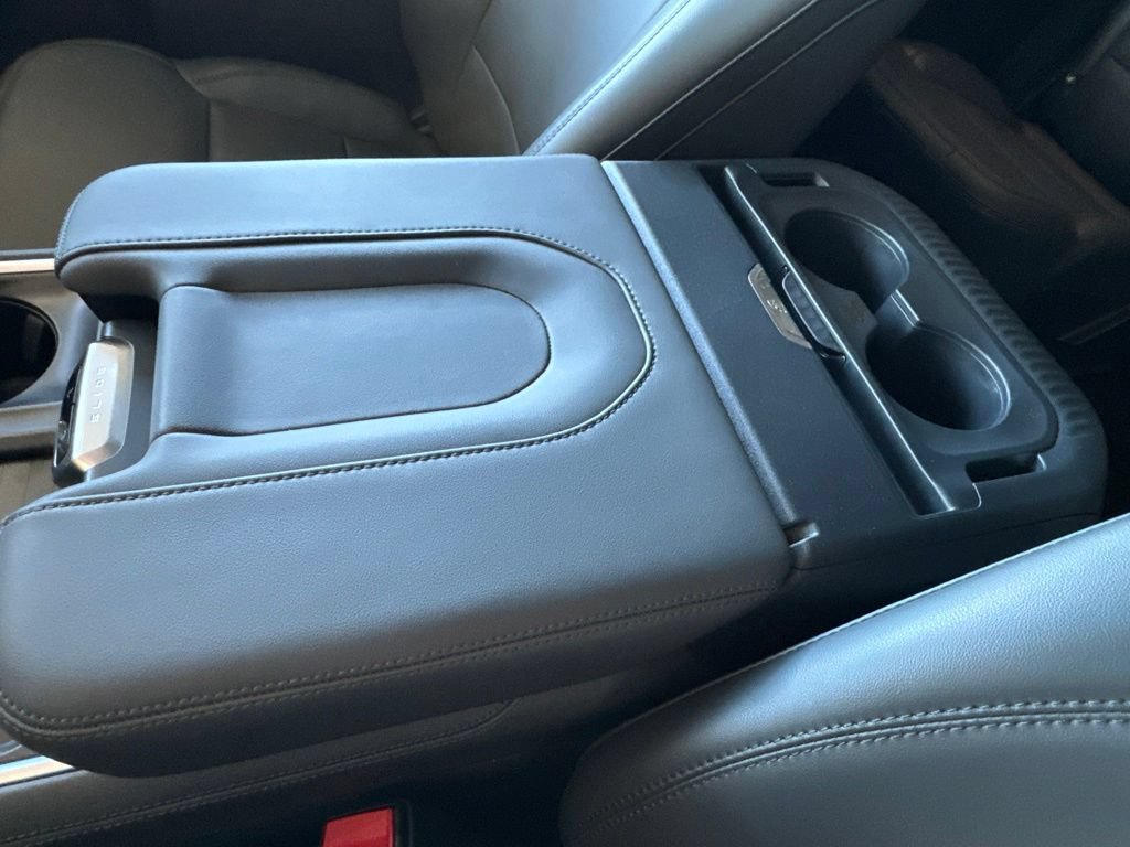 New 2026 Ford Expedition Active AWD/4WD image 18