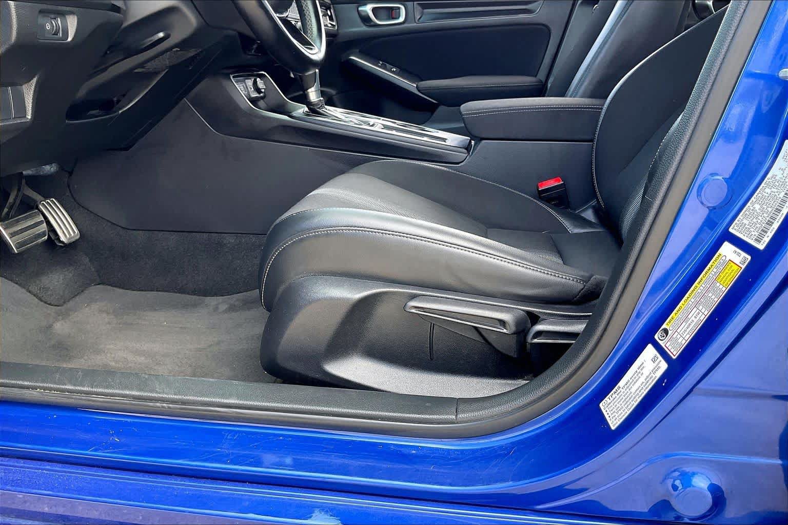 Used 2022 Honda Civic Sport image 36