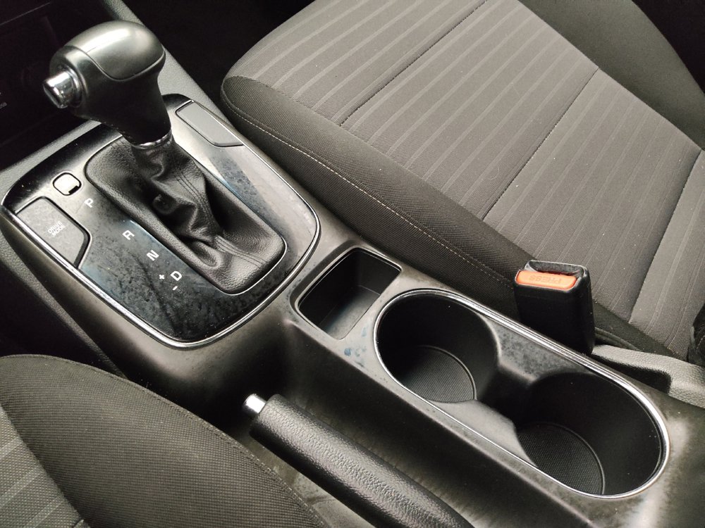 Used 2017 Kia Forte S FWD image 26