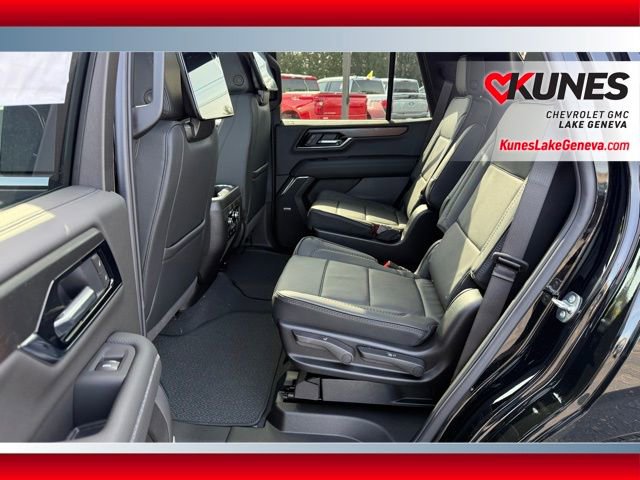 New 2026 GMC Yukon Denali w/ Denali Reserve Package image 14