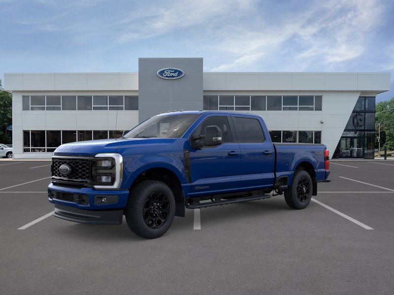 New 2026 Ford F250 XLT image 21