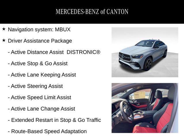 New 2025 Mercedes-Benz GLE 63 AMG S video 2