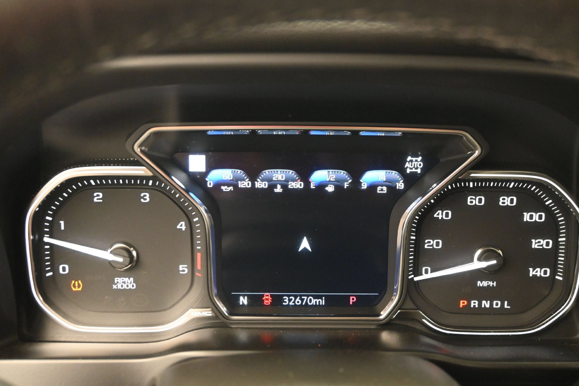 Used 2022 GMC Sierra 2500 Denali AWD/4WD image 17