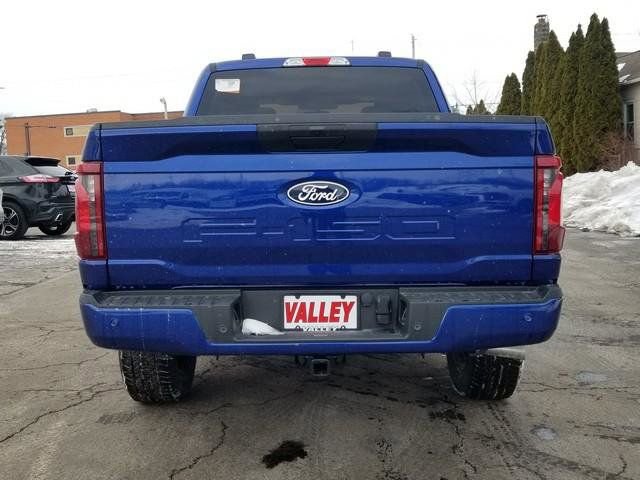New 2026 Ford F150 STX w/ Equipment Group 200A image 4