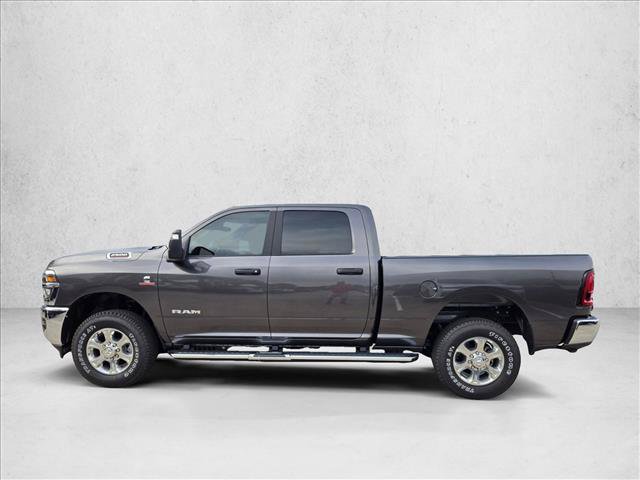 New 2026 RAM 2500 Lone Star AWD/4WD image 5